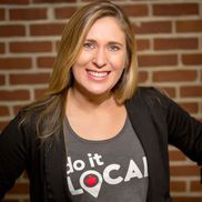Heather Brady from Do It Local, LLC