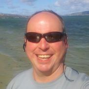 Brad Valdyke from Innovative Reasoning, LLC