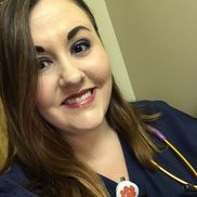 Kelly Blackwell from Stephens County Hospital
