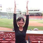 Kerry Doyle from Ancient Healing Arts Yoga Studio