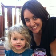 Heather Baldini-Kistner from Dolce Neve Inc.