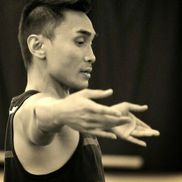 Francisco Gella from Francisco Gella Dance Works
