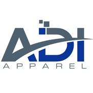 Jonathan Fabiszak from ADI Apparel