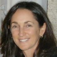 Erika Winston from Flexibility Fitness