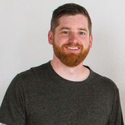 Luke Jordan from LJordan Designs