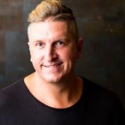 Christopher Pietz from Muscle MX