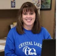 Patty DeRoo from Crystal Lake Travel