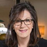Gail Steinberg from Coldwell Banker Residential Brokerage