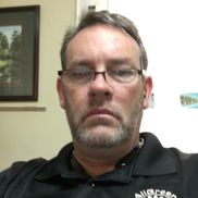 Ron Monteith from AllGreen Grounds Management