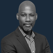 William McBorrough from CISO/CMMC Assured Enclave/MCGlobalTech