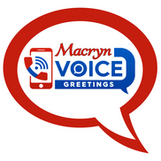 Lecia Macryn from Macryn Voice Greetings - Professional Auto Attendant Recordings/IVR/Voicemail Greetings/Music On-Hold for Business Phones & Mobile Phones