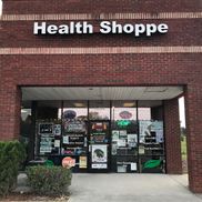 Mike Castro from Maria's Health Shoppe