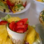 Idell Chaffin from Heavenly Catering Memphis Tn