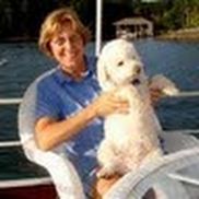 Linda Balentine from Crowning Touch Senior Moving Services