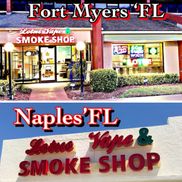 Lotus Vape & Smoke Shop (Naples & Fort Myers) - Alignable