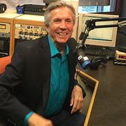 Ken D Foster from Voices of Courage Radio - Podcast - TV