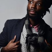 Dominique Murchison from Niqkos