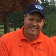 Jim Calgaro from Calgaro Construction LLC