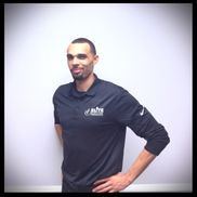 Johnny Moses from Elite Posture Performance