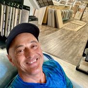 Allen Bayrooti from Savon Flooring
