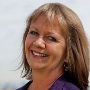Laura Lewis from Professional Valuations Inc