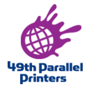 Lesley Parent from 49th Parallel Printers