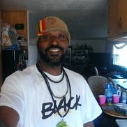 Lamar Allen from 100 Percent Limited