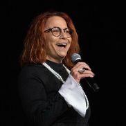 Rosie Rey from Rosie Rey - Writer, Consultant, Coach