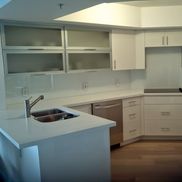 Jacob Kligman from The Kitchen Remodeling Co.