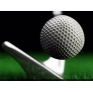 Lee Puddefoot from Attack Angle Golf Instruction