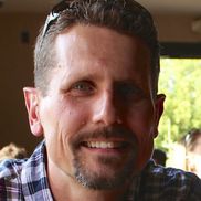 Michael Kuzyk from Category 12 Brewing