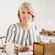 Judy Reeves from Edge Catering