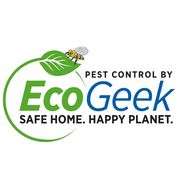 Mike Travers from EcoGeek Pest Control Cape Cod