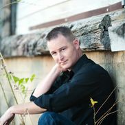 Matthew Doyle from Lake Shasta Caverns