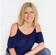 Kelli Zane from First Impressions Printing & Imprinting
