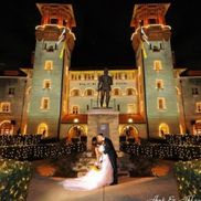 Carla Young from The Wedding Authority