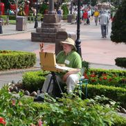 Linda Blondheim from Linda Blondheim Art Studio