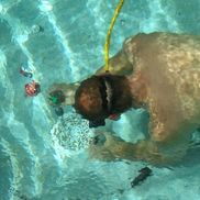 Chris Jackson from Jackson Leak Detection