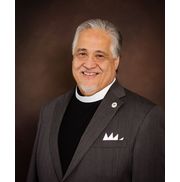Rev. Samuel J. Lopez from Amazing Colorado Weddings and Ceremonies
