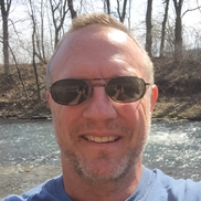 Jeff Miner from Triumph Program