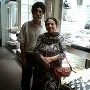 Anand Balbir from HEATX SYSTEM DESIGN SOLUTIONS INC.