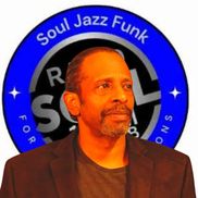 Arthur B Smith from Radio Soul 100 FM