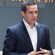 Hector Ocasio from OM Digital Technology