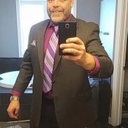 Jonathan Friesen from Canadian Car Wash & AccuChem