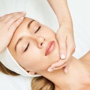 Maria Anton from Beauty Secrets European Day Spa