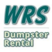 Lou Pizzini  from WRS Dumpster Rental