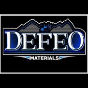 Christopher DeFeo from DeFeo Materials LLC