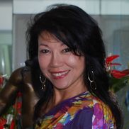 Jodi Lee from Shangri-La Tea Company Of Hawaii, LLC