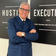 Javier Zavala from Broadpoint Properties