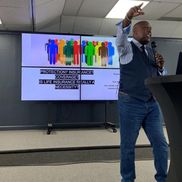 Guy Jean, MPA from GJ Retirement Solutions, LLC